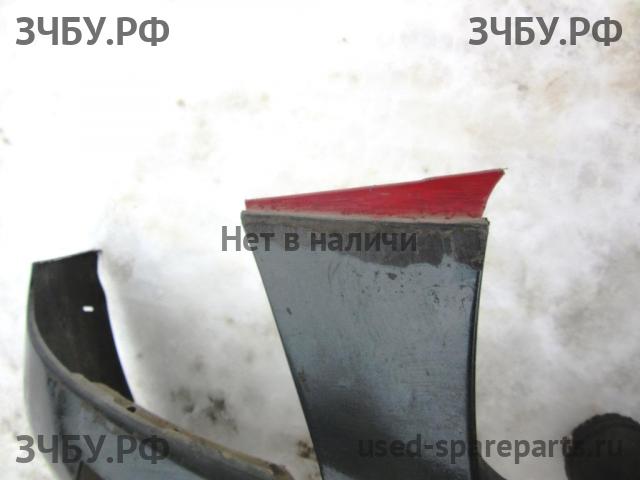 Toyota RAV 4 (3) Бампер передний