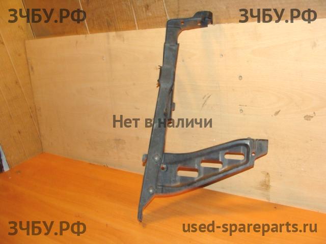 Lexus LX (2) 570 Панель передняя (телевизор)
