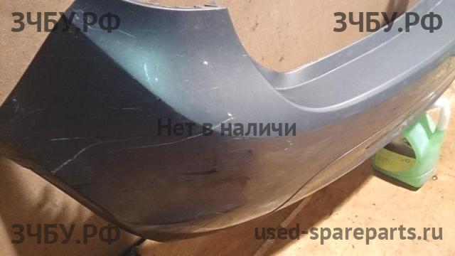 Opel Meriva B Бампер задний