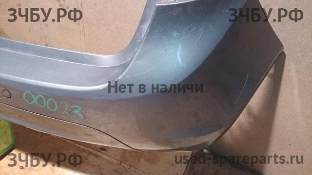Opel Meriva B Бампер задний