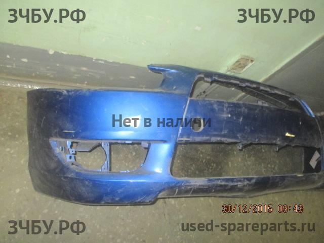 Mitsubishi Lancer 10 [CX/CY] Бампер передний