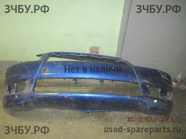 Mitsubishi Lancer 10 [CX/CY] Бампер передний
