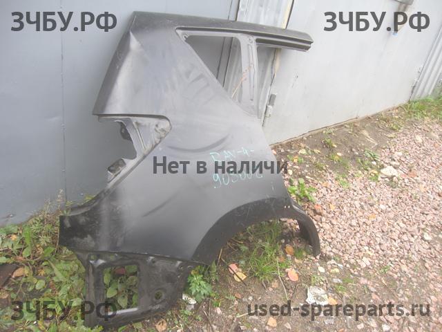 Toyota RAV 4 (3) Крыло заднее правое
