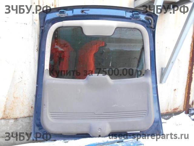 Chrysler PT Cruiser Дверь багажника со стеклом