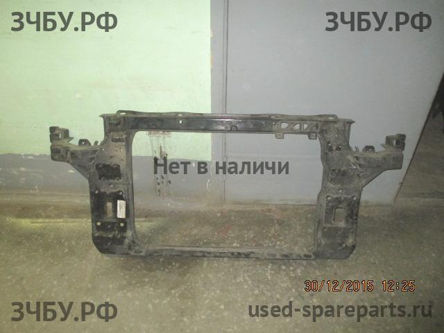 Hyundai ix35 Панель передняя (телевизор)