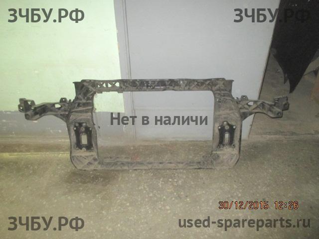 Hyundai ix35 Панель передняя (телевизор)