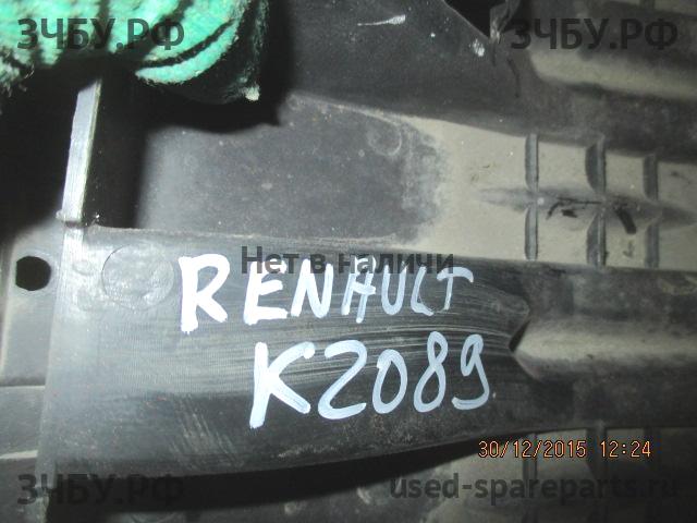 Renault Megane 3 Пыльник