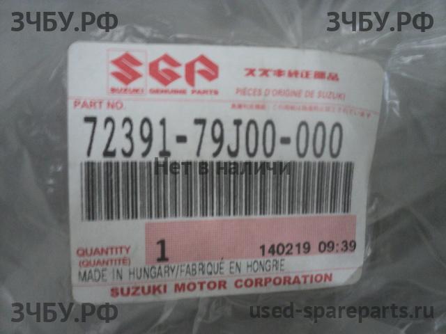 Suzuki SX4 (1) Пыльник двигателя правый