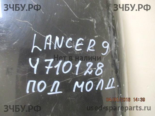 Mitsubishi Lancer 9 [CS/Classic] Крыло переднее левое