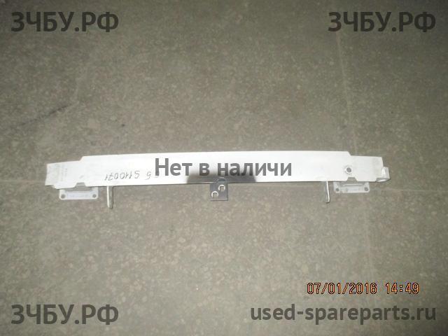 Citroen C5 (3) Усилитель бампера передний