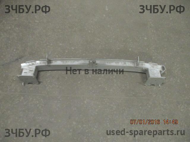 Citroen C5 (3) Усилитель бампера передний