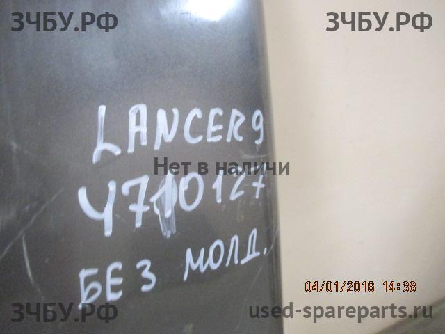 Mitsubishi Lancer 9 [CS/Classic] Крыло переднее левое