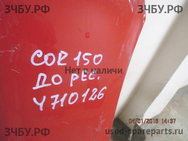 Toyota Corolla (E14 - E15) Крыло переднее правое