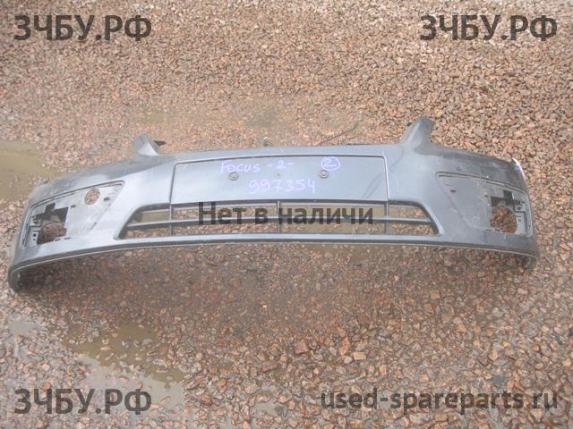 Ford Focus 2 Бампер передний