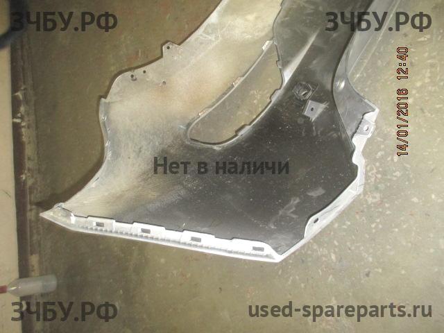 KIA Ceed 2 Бампер задний