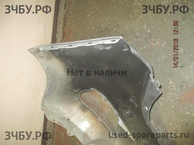 KIA Ceed 2 Бампер задний
