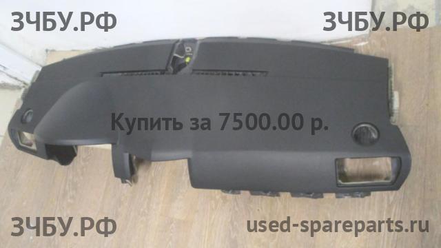 Opel Astra H Торпедо
