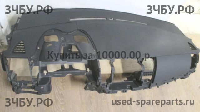 Mitsubishi Lancer 10 [CX/CY] Торпедо