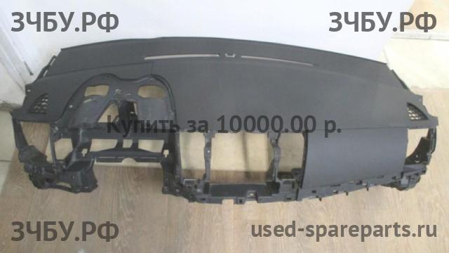 Mitsubishi Lancer 10 [CX/CY] Торпедо