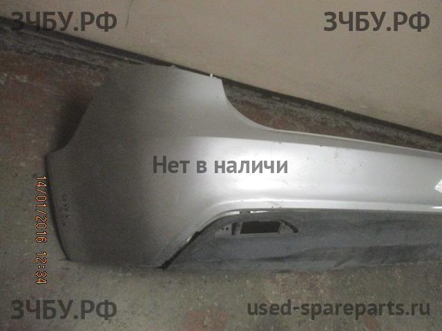 KIA Rio 3 Бампер задний