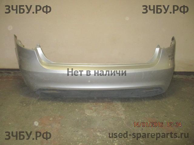 KIA Rio 3 Бампер задний