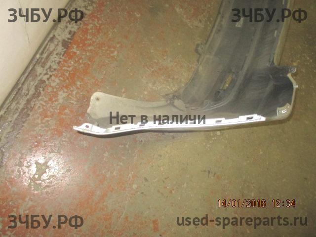 KIA Rio 3 Бампер задний