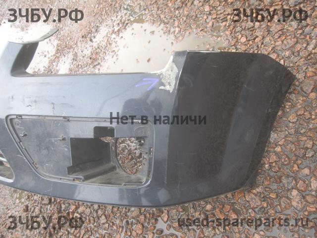 Ford Focus 2 Бампер передний