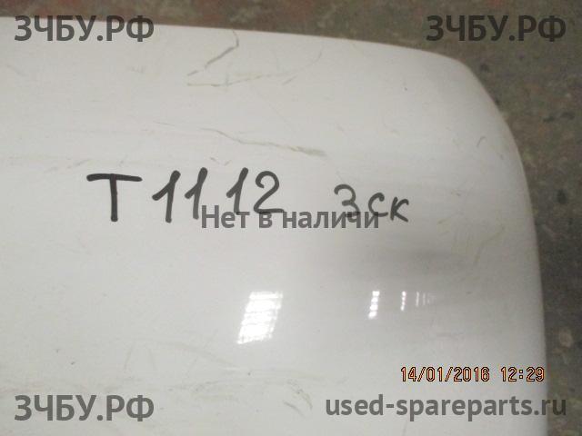Peugeot 208 (1) Бампер передний