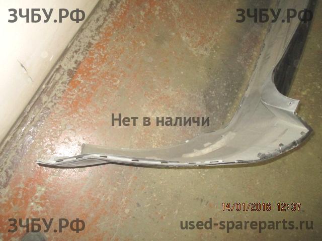 Ford Mondeo 4 Бампер задний