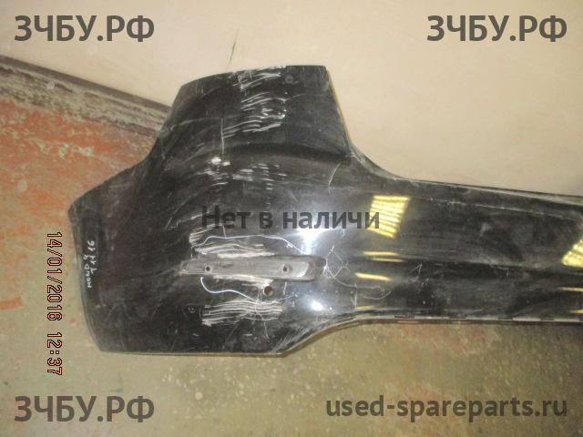 Ford Mondeo 4 Бампер задний