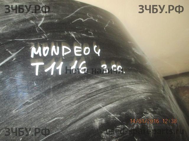 Ford Mondeo 4 Бампер задний
