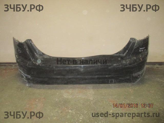 Ford Mondeo 4 Бампер задний