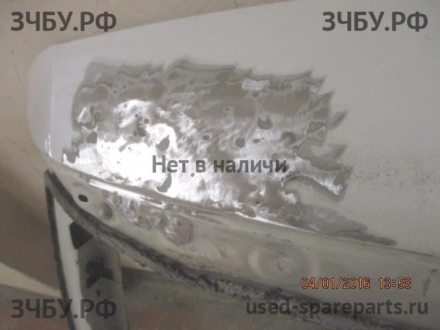 Citroen C4 (2) Дверь багажника