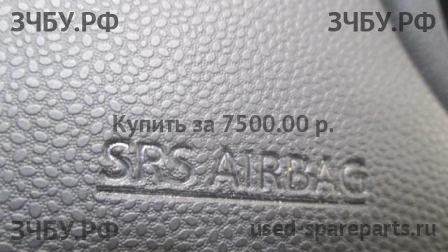 Mazda 3 [BL] Торпедо