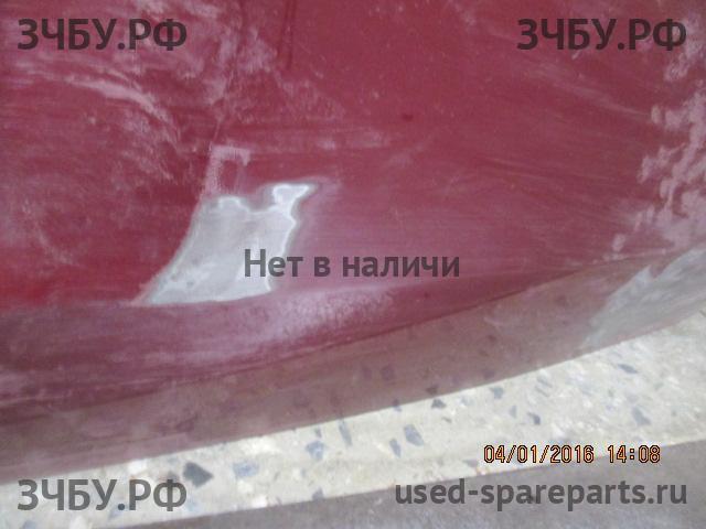 Chevrolet Tahoe 3 (GMT900) Дверь багажника