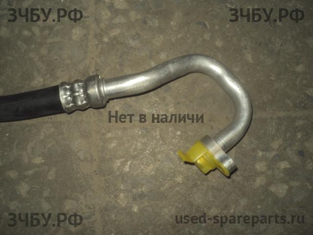 Ford Focus 2 Трубка кондиционера
