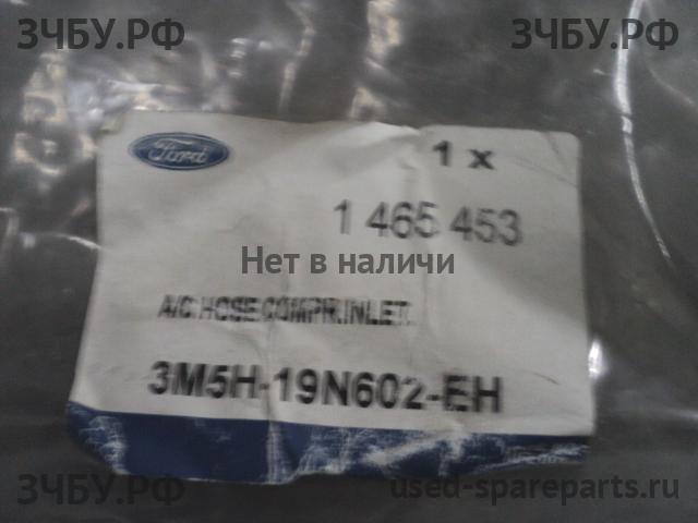 Ford Focus 2 Трубка кондиционера