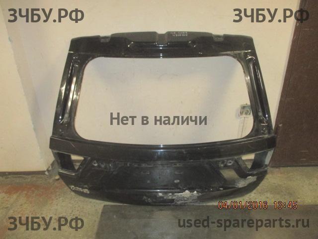 Jeep Grand Cherokee 4 Дверь багажника