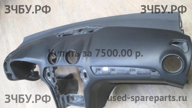 Ford Mondeo 4 Торпедо