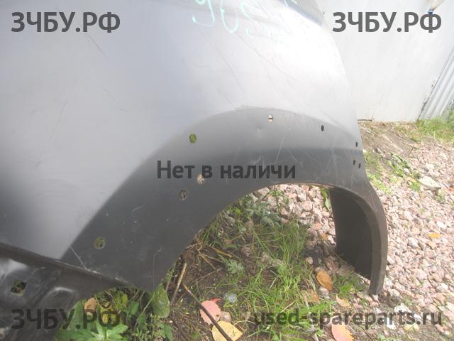 Toyota RAV 4 (3) Крыло заднее правое