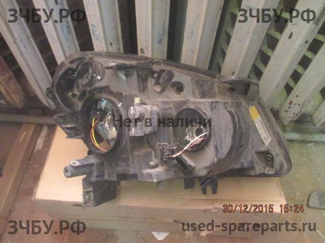 Nissan Qashqai (J10) Фара левая