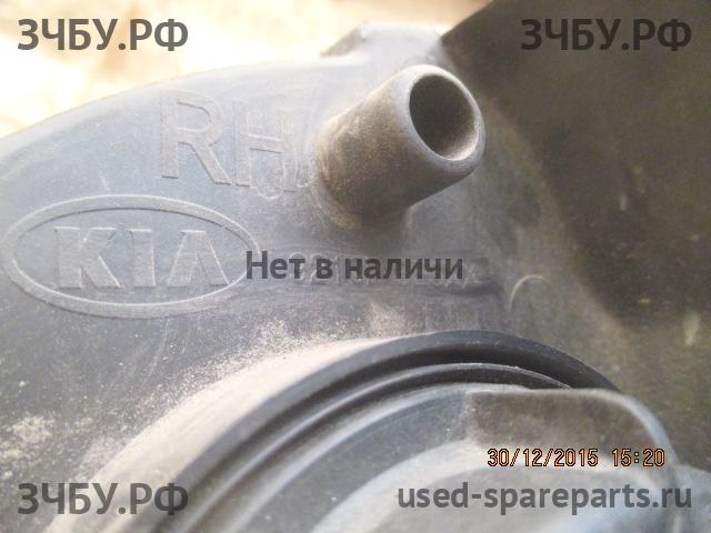 KIA Sorento 1 Фара правая