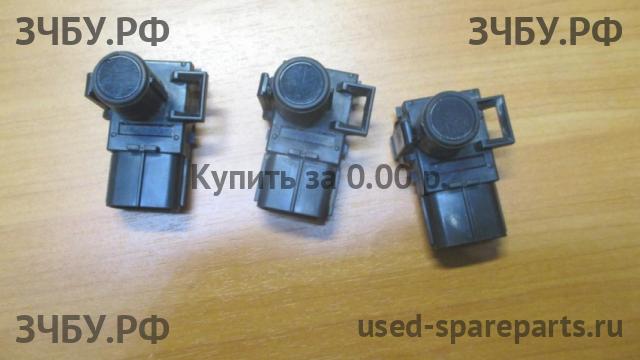 Toyota Land Cruiser 150 (PRADO) Блок управления парктрониками
