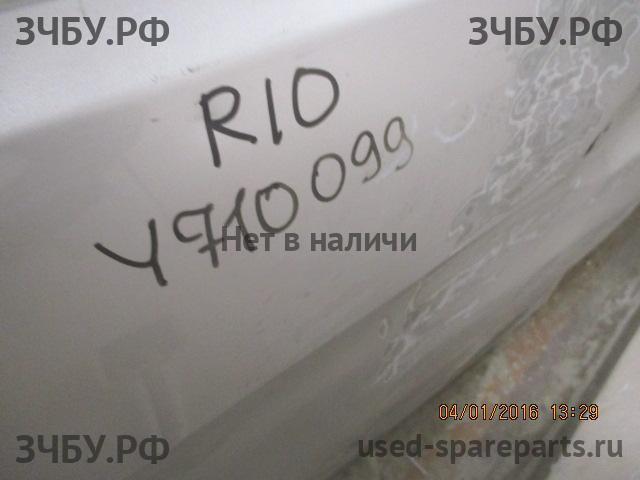 KIA Rio 3 Дверь передняя левая