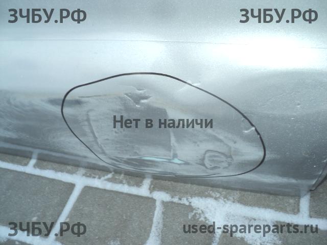 Toyota Hi Lux (3) Pick Up Дверь задняя правая