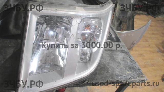 Ford Transit 6 Фара правая