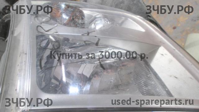 Ford Transit 6 Фара правая