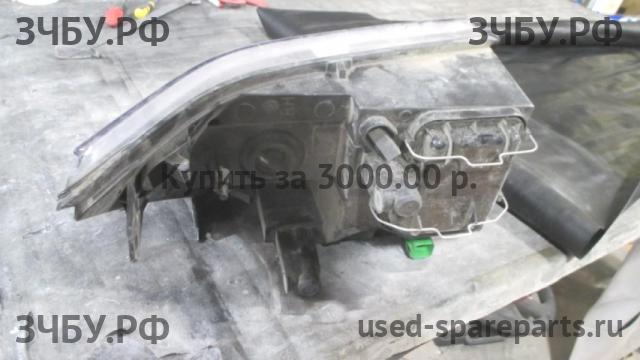Ford Transit 6 Фара правая
