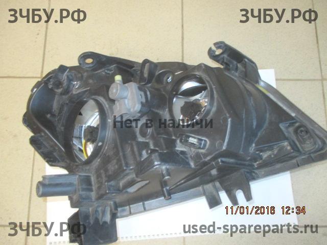 Nissan Qashqai (J10) Фара левая