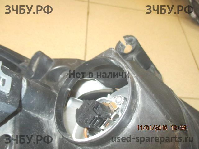 Nissan Qashqai (J10) Фара левая